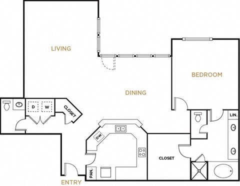 4201 Lomo Alto Dr. 1-4 Beds Apartment for Rent - Photo Gallery 64